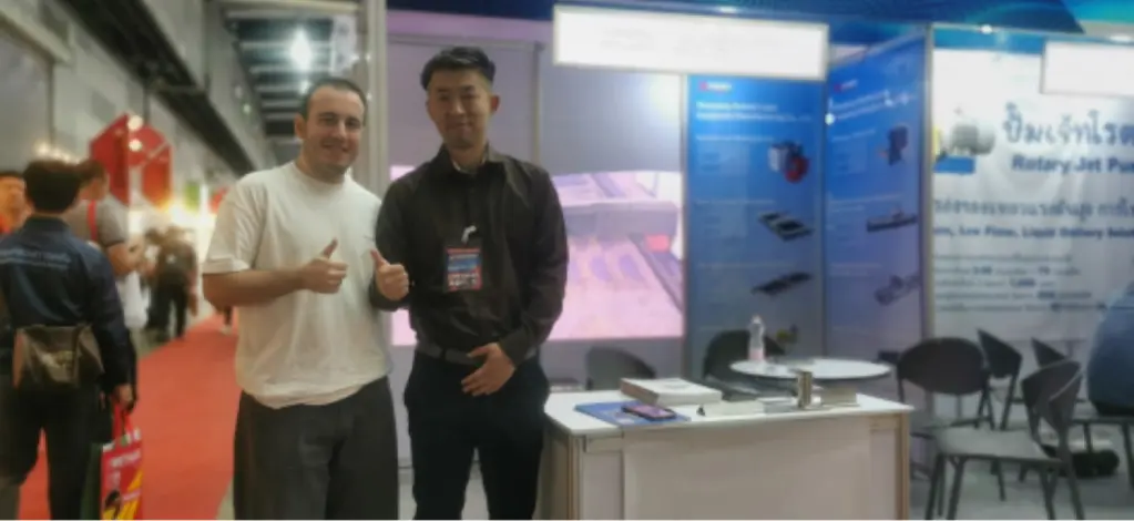Huawei Laser зажигает инновации в Mentalex в Таиланде